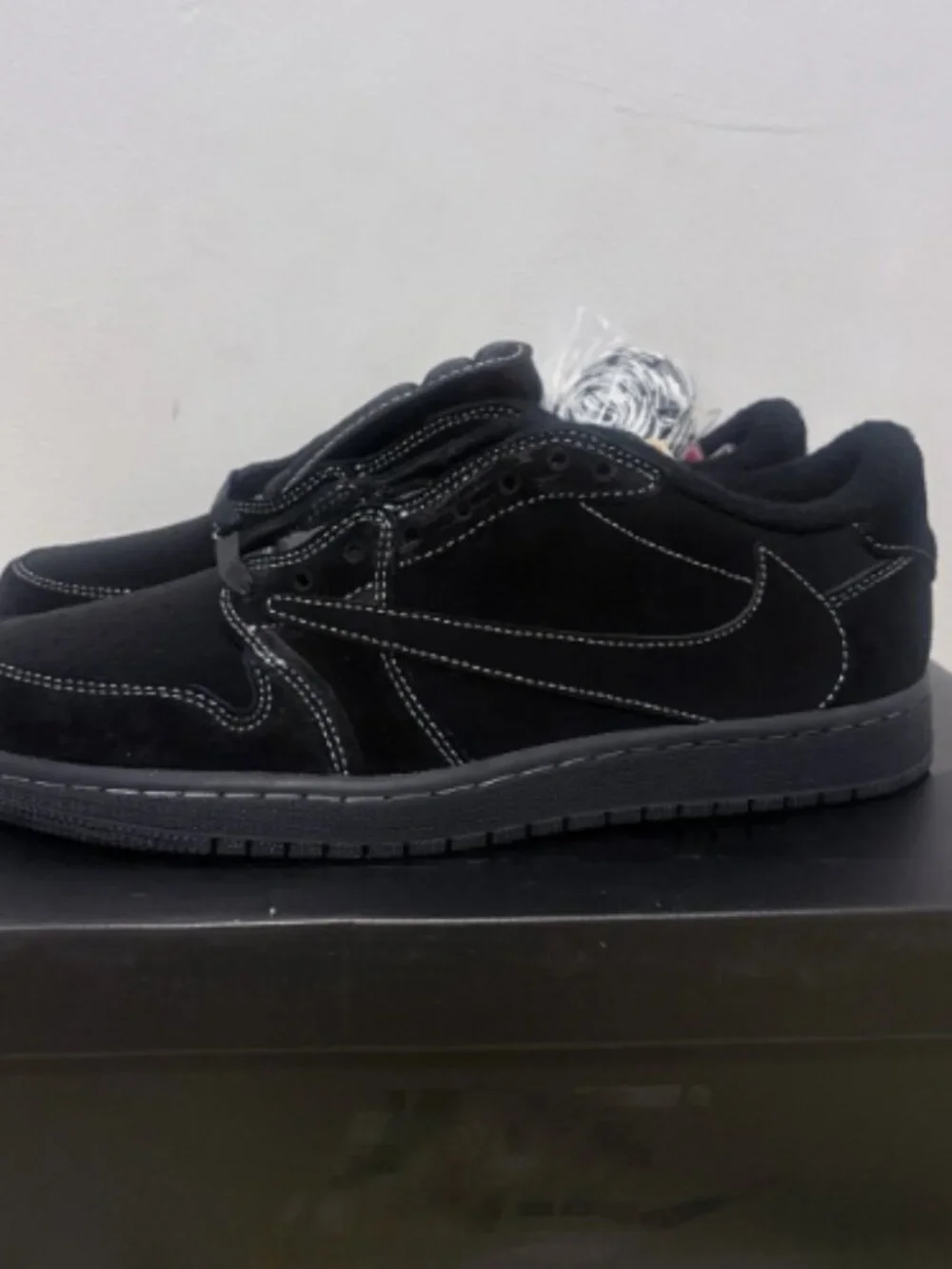 Jordan brand new